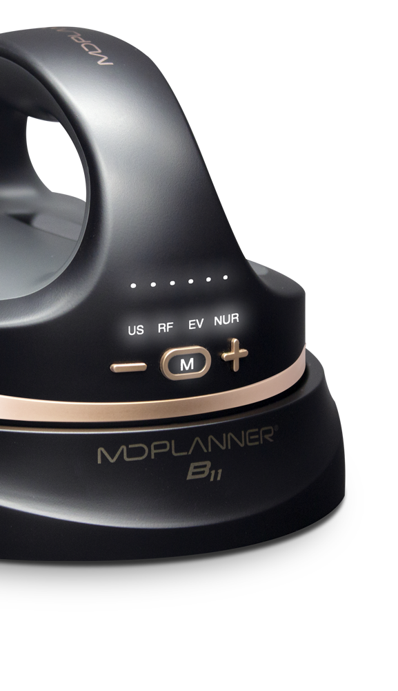 mdplanner b11 button led