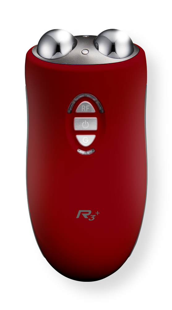 mdplanner r3plus color red